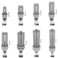 Garantie de 3 ans, fournisseur de porcelaine de haute qualité ampoule de lampe de qualité de qualité 240v 15w